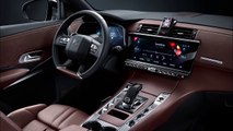 2018 DS 7 Crossback INTERIOR