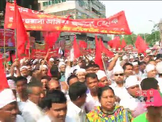 'নির্বাচন সমনে রেখে আবারো হাওয়া ভবনের স্বপ্ন দেখছে বিএনপি'