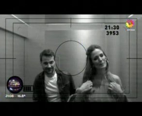 Pedro y Paula en Las Puertitas del Sr. Lopez 1 (toc) - 30 de Abril