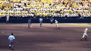 　済々黌高校vs秀岳館高校（旧、八代第一）2013夏　熊本県予選　準々決勝