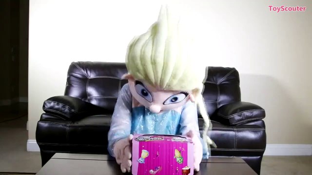 VENOM Cloning MICKEY MOUSE w_ Elsa & Minnie Mouse - Fun Superhero Movie in Real Life-I2Y5tDh7