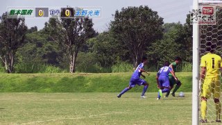 熊本国府vs玉野光南2015ミズノカップ熊本
