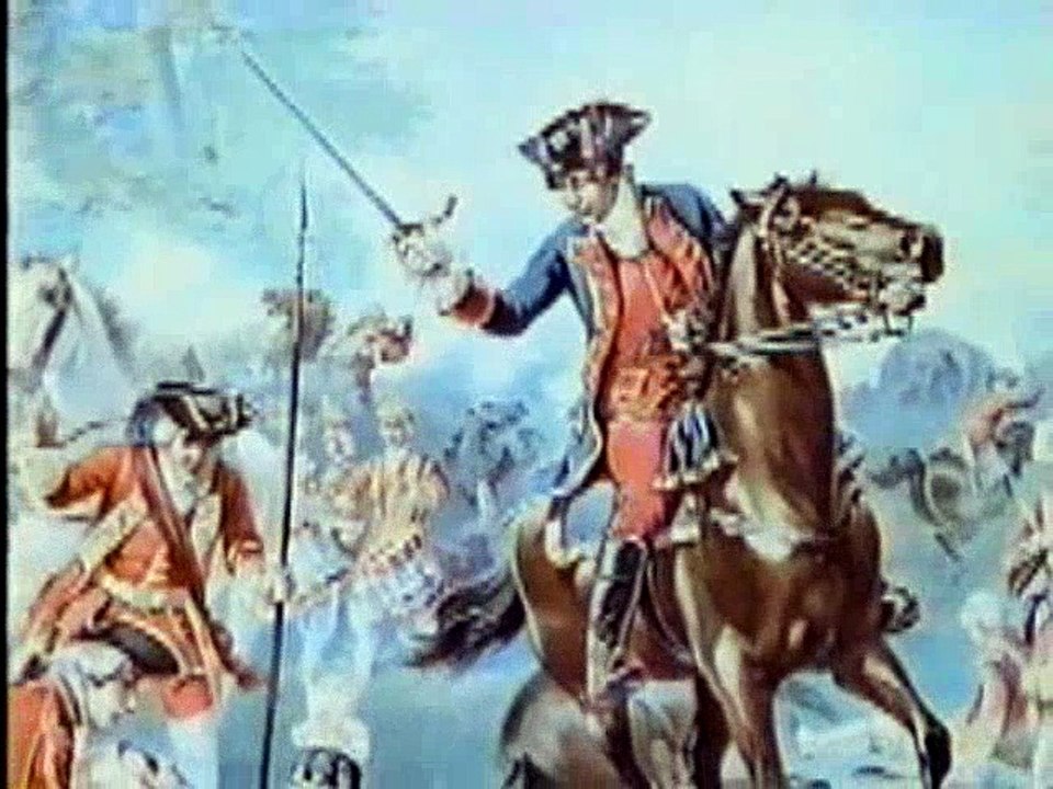 American Experience George Washington