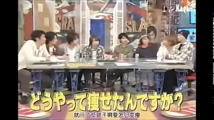 関ジャニ∞ 丸山隆平の幸せ太りが止まらない！　MC SMAP 中居正広