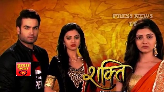 Shakti - 2nd May 2017 Latest Upcoming Twist Shakti Astitva Ke Ehsaas Colors Tv today News