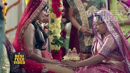 Tu Sooraj Main Saanjh Piyaji - 1st May 2017 Today News Star Plus Tu Suraj Main Saanjh Piya Ji