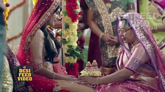 Tu Sooraj Main Saanjh Piyaji - 1st May 2017 Today News Star Plus Tu Suraj Main Saanjh Piya Ji