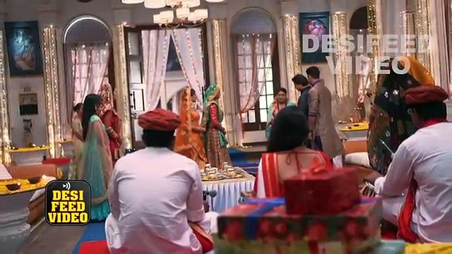 Yeh Rishta Kya Kehlata Hai - 1st May 2017 Upcoming Twist in YRKKH Star Plus Serials News 2017