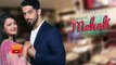 Zindagi Ki Mehek - ज़िंदगी की महक - 1st May 2017 Latest Upcoming Twist Zee Tv