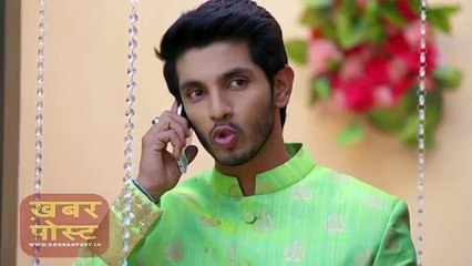 Ek Aastha Aisi Bhi -1st May 2017 Episode On STAR PLUS Tv Show News Today