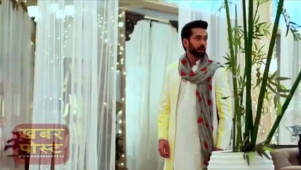 Ishqbaaz - 1st May 2017 Starplus Latest Upcoming News 2017