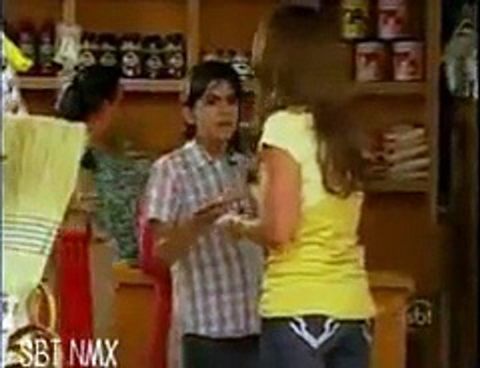 Meu Pecado - Capitulo 2 (Dublado) part 2/2