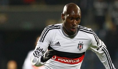 Beşiktaşlı Atiba 1 Mayıs'ı videoyla kutladı