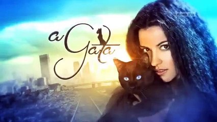 A Gata - Capitulo 96 (Completo/Dublado)