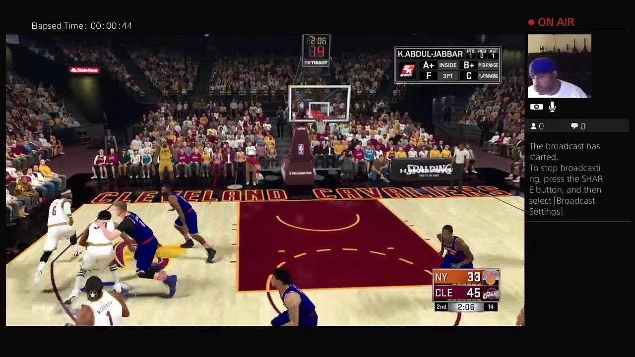 kush2350's Live PS4 Broadcast (36)