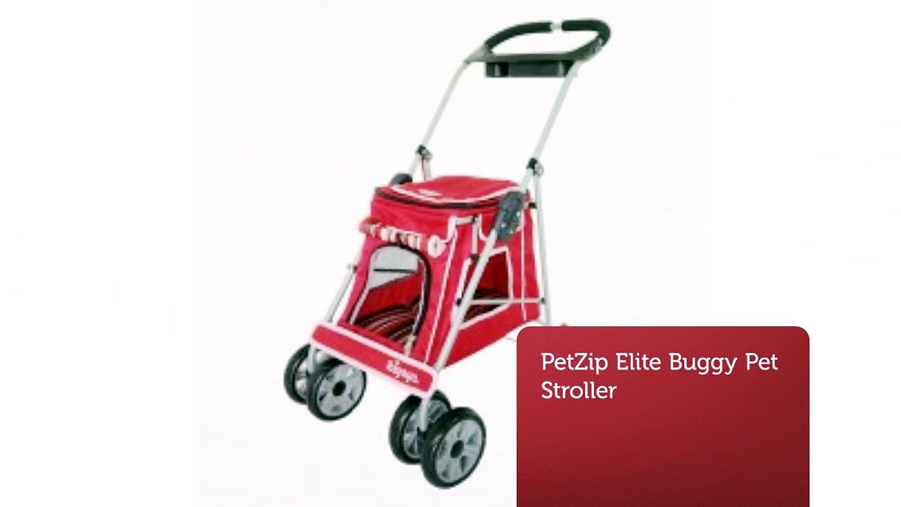 Call @ 1 877-404-7387 to Buy Petzip Pet Strollers at Precious Pets Paradise