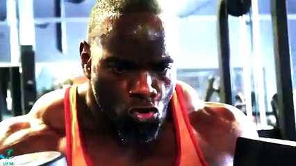 Bodybuilding Motivation -  Addicted To Success