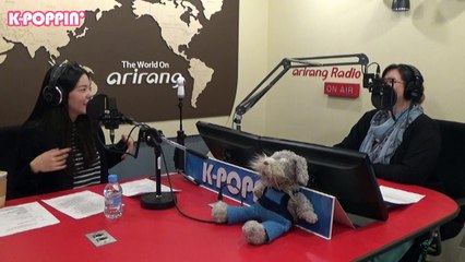 [K-Poppin'] 장재인 (Jang jane) Interview