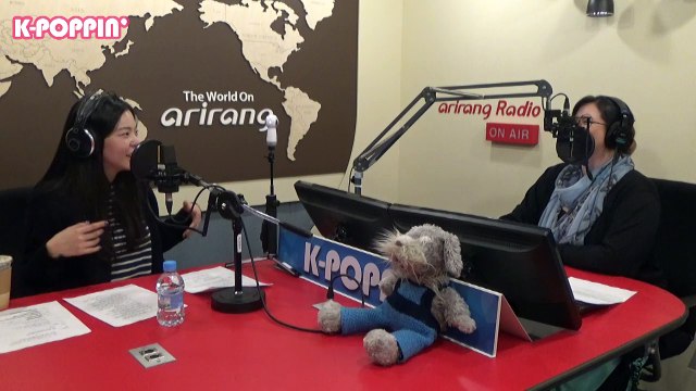 [K-Poppin'] 장재인 (Jang jane) Interview