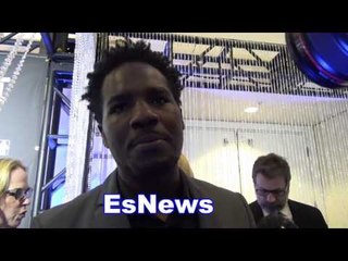 Fernando Guerrero Why Floyd Mayweather Is 49-0 EsNews Boxing