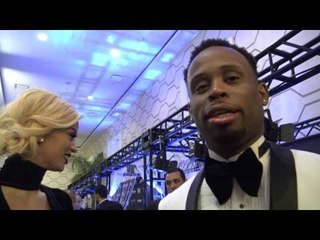 dj jay bling on soinging with bobby brown and floyd mayeather bday EsNews Boxing