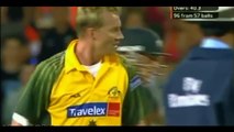 Worst Beamers On Face In Cricket -- Top 10 Most Dangerous Beamers On Face In Cricket History