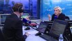 Marine Le Pen : "Monsieur Macron est un bébé Hollande, un Hollande junior"