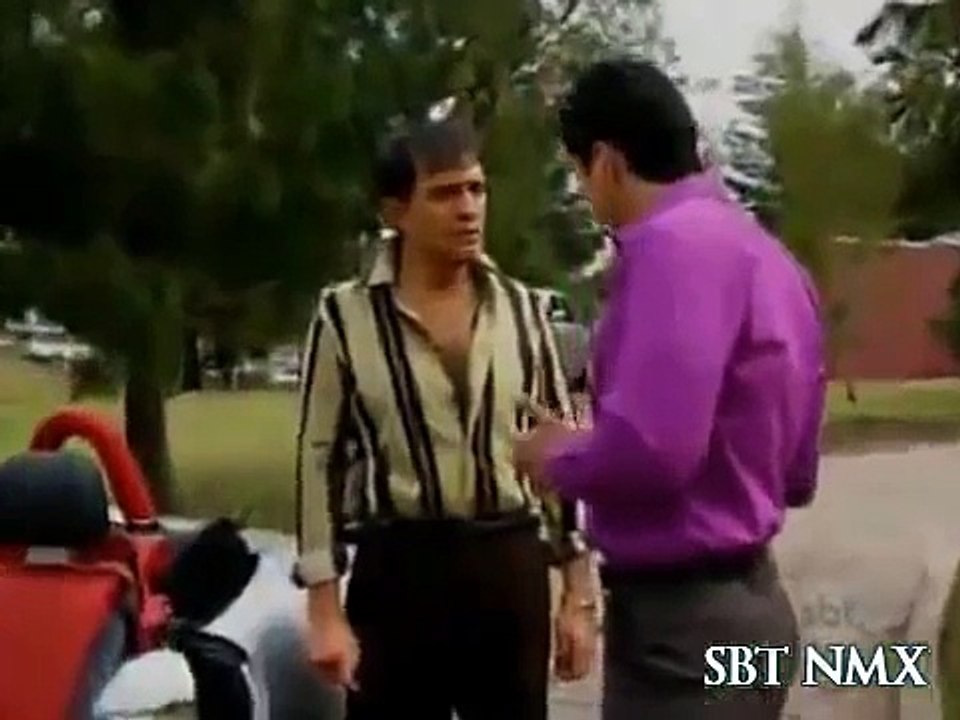 Sortilégio - Capitulo 25 Parte 4 (Dublado)