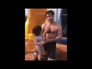 Hayden Kho Binatikos sa Social Media sa Ginawa Nya kay Scarlet Snow Belo