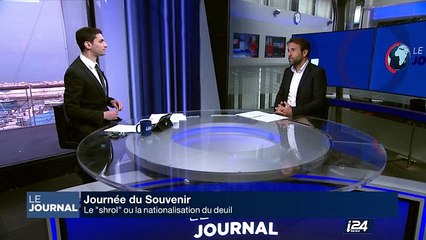 Le "shrol" ou la nationalisation du deuil