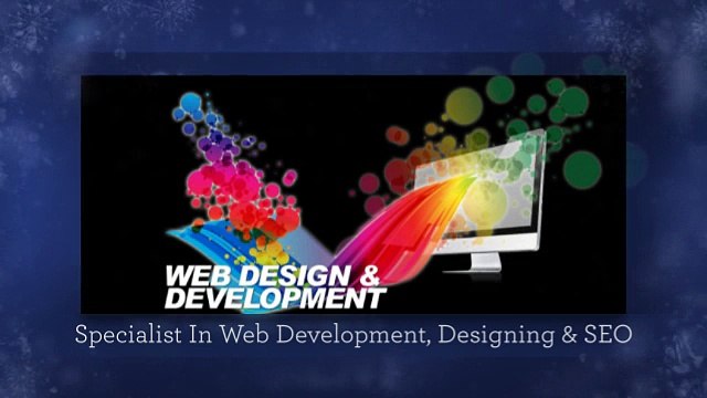 Penarth Web Design