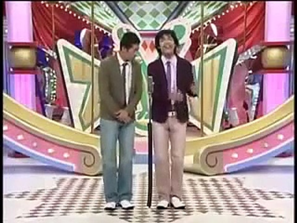 麒麟 漫才 発明