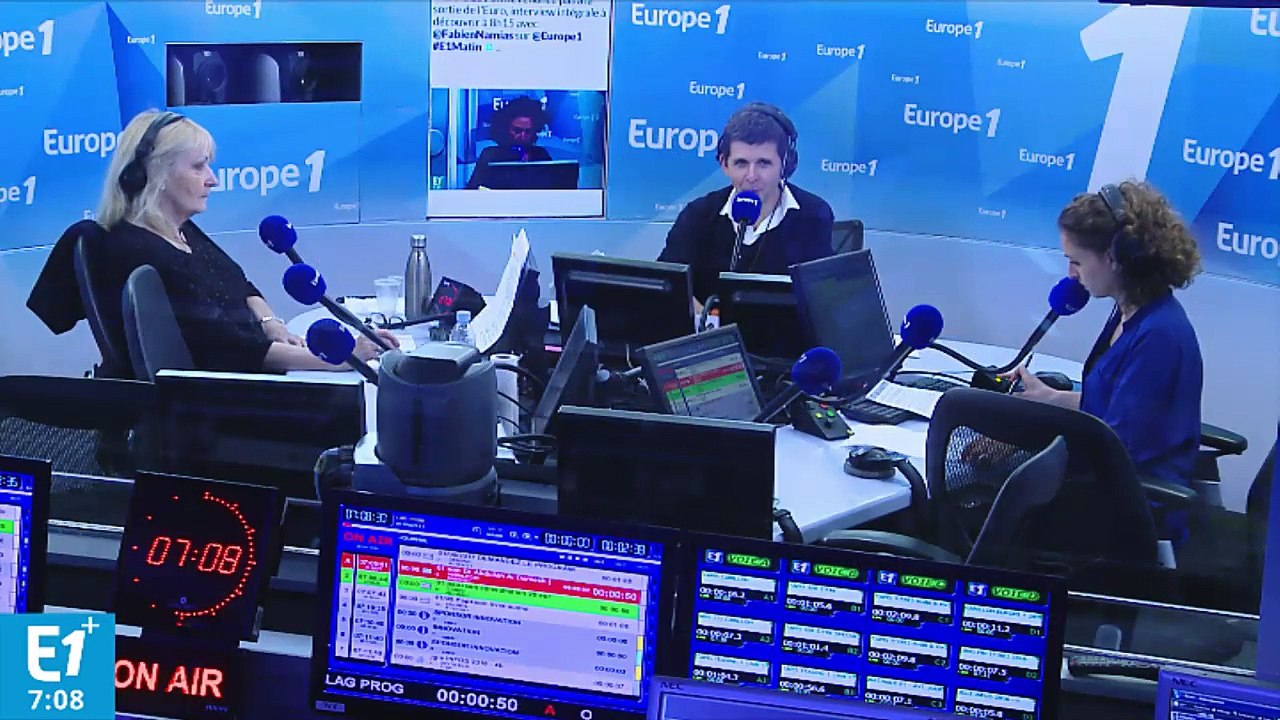 Dix hôpitaux bombardés en dix mois en Syrie : "Il faut arrêter ce massacre"