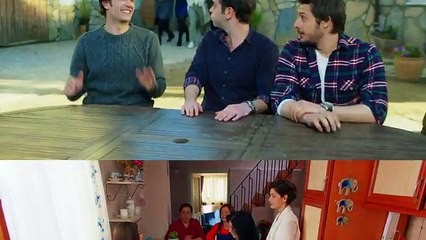 Baba Candır final bölümü fragmanı