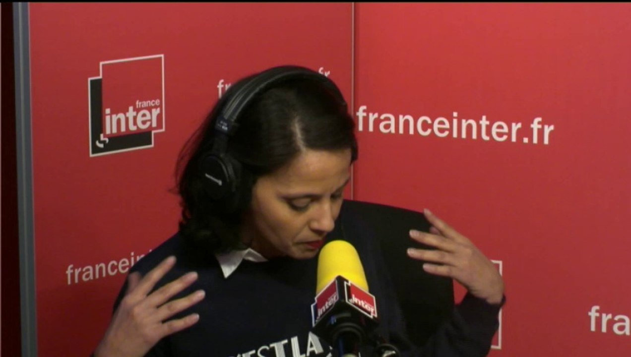 NI/NI - Le Billet de Sophia Aram