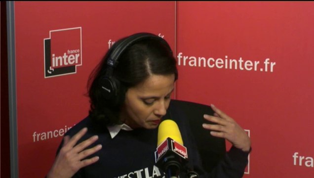 NI/NI - Le Billet de Sophia Aram