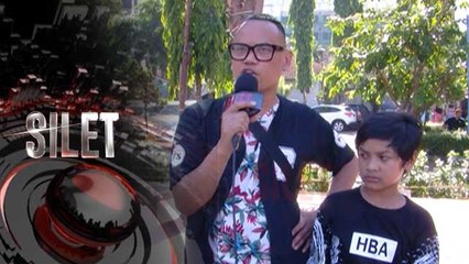 Highlight - Silet 01 Mei 2017