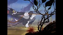 Tom and Jerry, 43 Episode - The Cat and the Mermouse (1949) [HD, 1280x720]