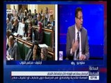 الساعة السابعة | محمد بدراوي : نائب محافظ البنك المركزي يؤكد عدم التزام الدولة بتوفير الدولار
