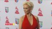 Marisela XIII Latin Grammy Awards Alfombra Verde ARRIVALS