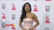 Massiel Taveras XIII Latin Grammy Awards Alfombra Verde ARRIVALS