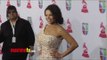 Julie Ferretti XIII Latin Grammy Awards Alfombra Verde ARRIVALS