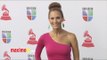 Danielle Demski XIII Latin Grammy Awards Alfombra Verde ARRIVALS