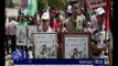 غرفة الأخبار | شاهد .. الفلسطينيون يحيون الذكرى الـ 68 للنكبة
