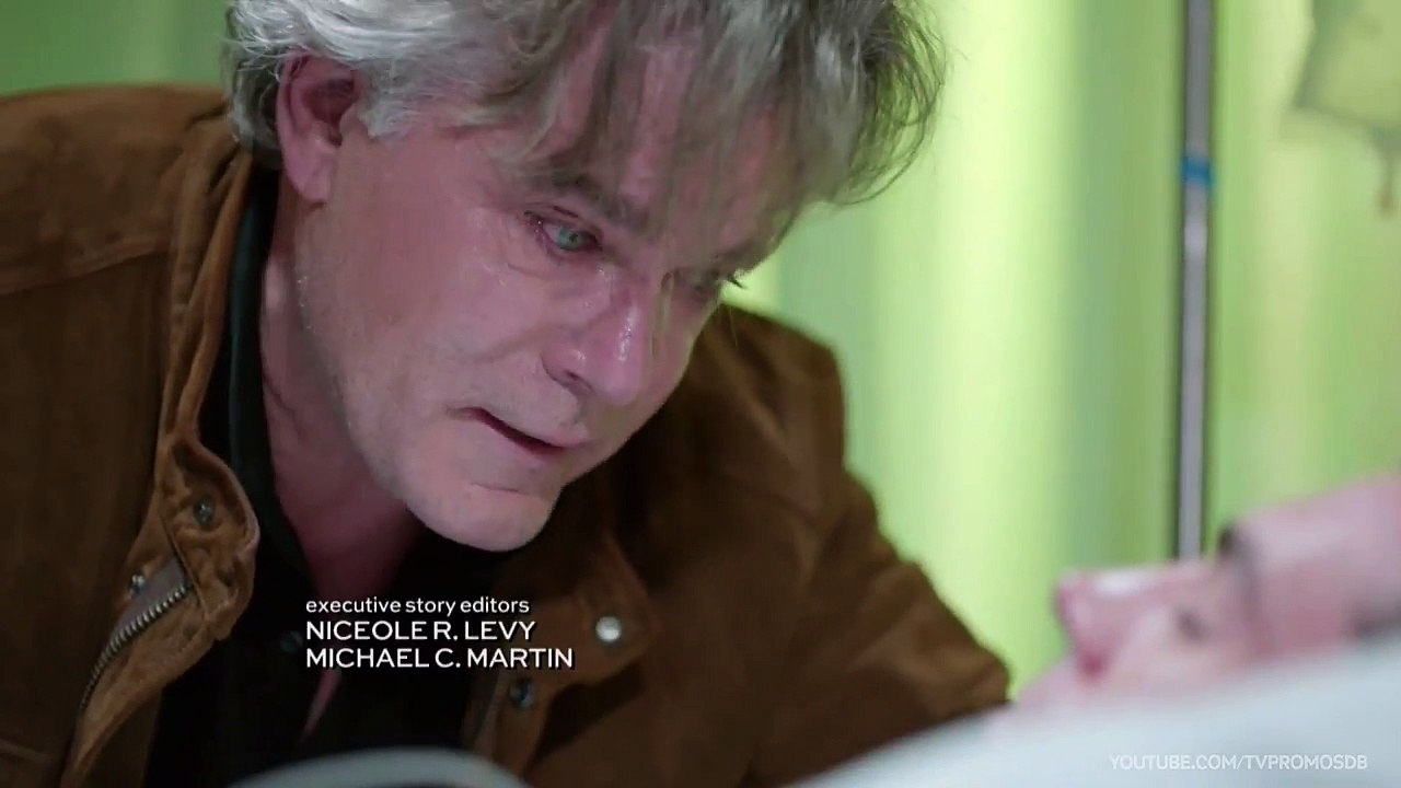 Shades of Blue 2x10 Promo Whoever Fights Monsters (HD) Season 2 Episode 10 Promo