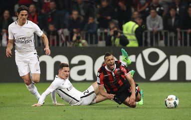 Ligue 1 : Le PSG creuse son retard face à Monaco