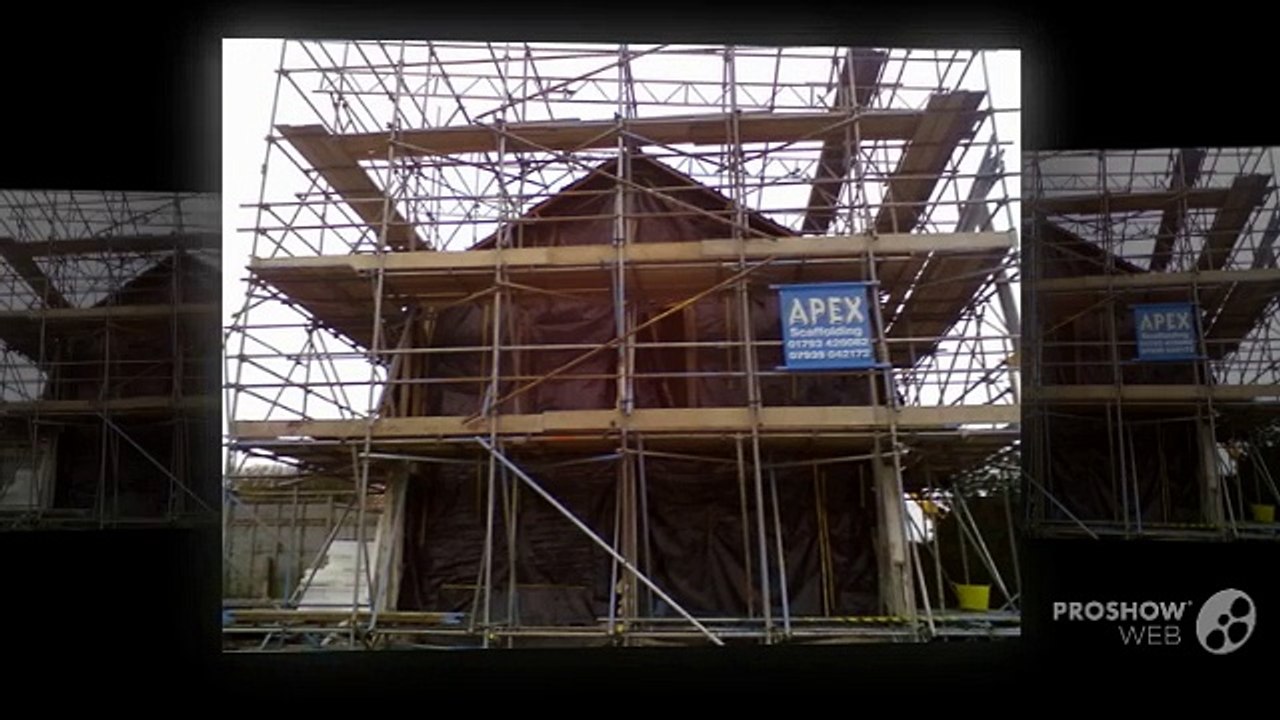 Best Scaffolding Access in South West