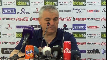 Çalımbay: "Bizim İçin Galibiyet Çok Önemliydi"