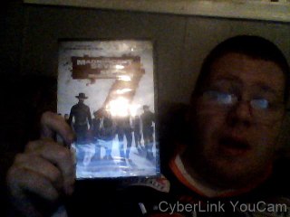 Movie Galleria: Magnificent Seven