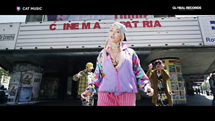 Delia & Macanache - Ramai cu bine (Official Video)